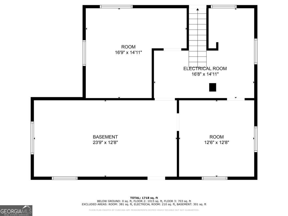 238 Howell Drive Atlanta - 43