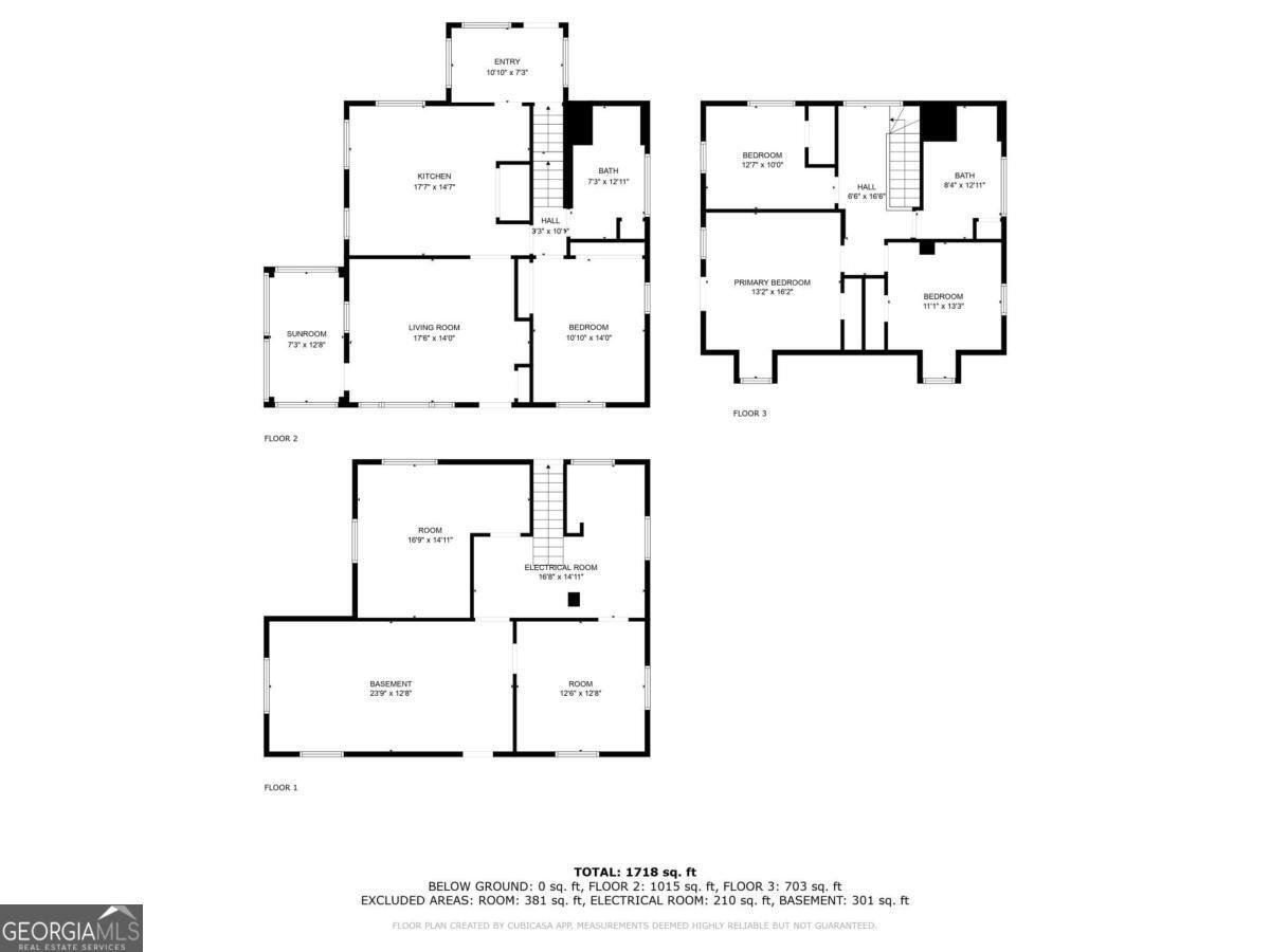 238 Howell Drive Atlanta - 44