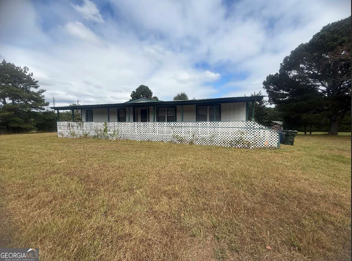 5491 Bold Springs Road Dacula - 2