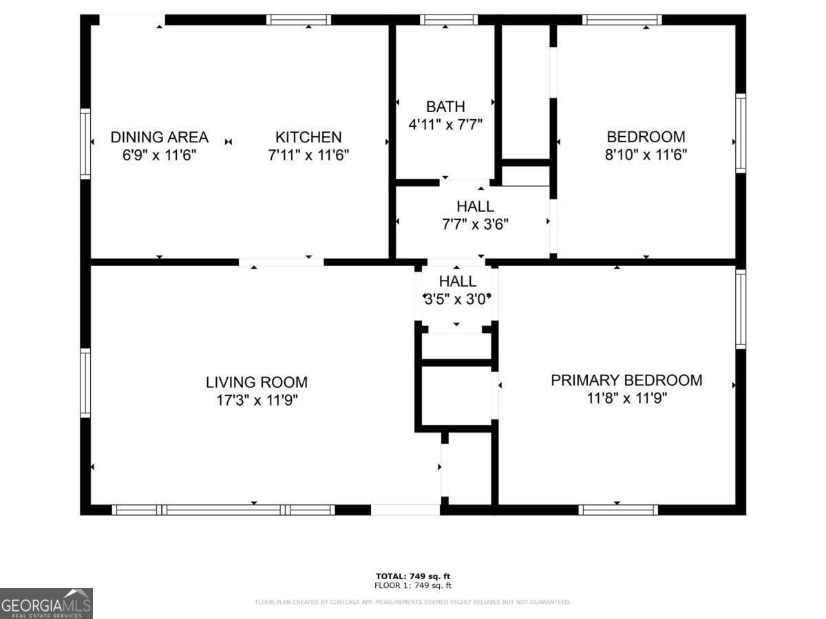 2070 Perkerson Road Atlanta - 22