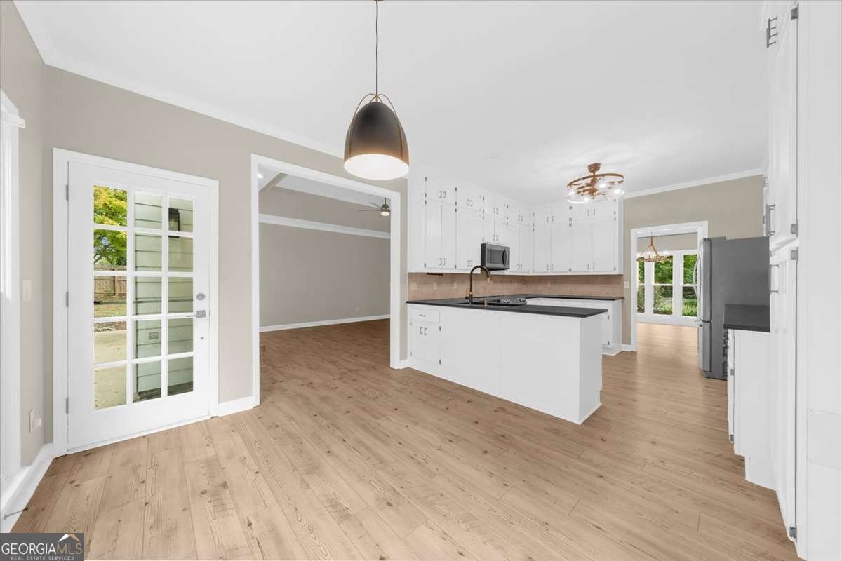 2635 Bordeaux Boulevard Cumming - 16