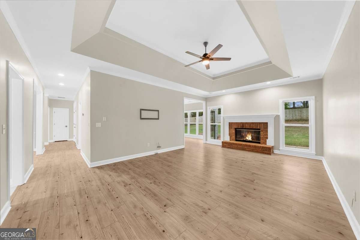 2635 Bordeaux Boulevard Cumming - 20