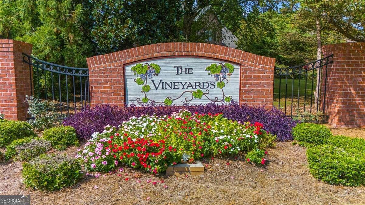 2635 Bordeaux Boulevard Cumming - 26