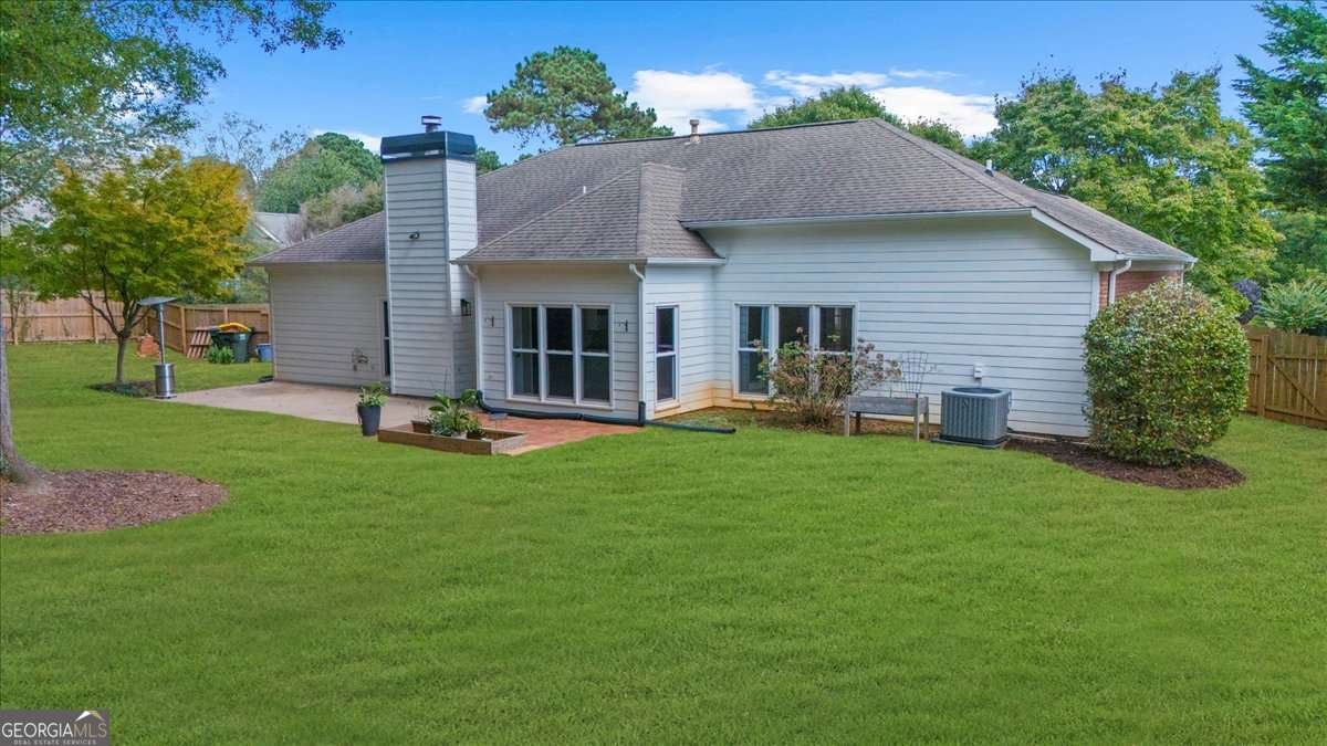 2635 Bordeaux Boulevard Cumming - 29