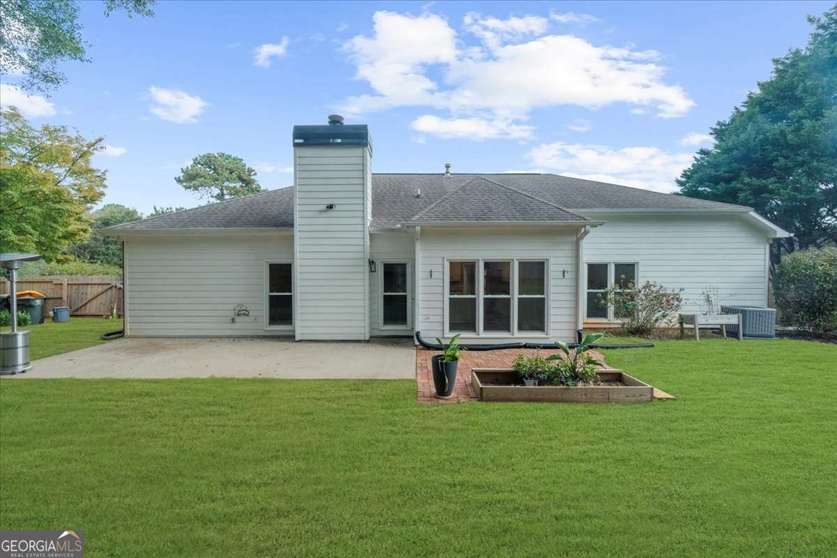 2635 Bordeaux Boulevard Cumming - 30