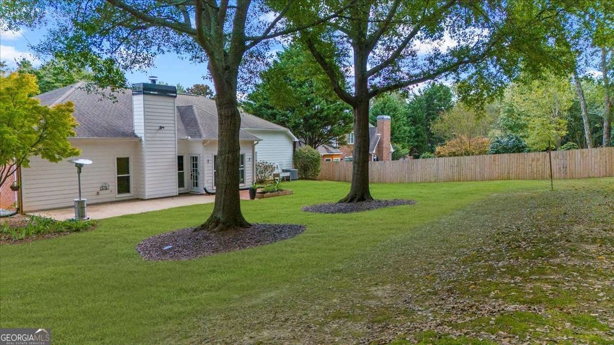 2635 Bordeaux Boulevard Cumming - 31