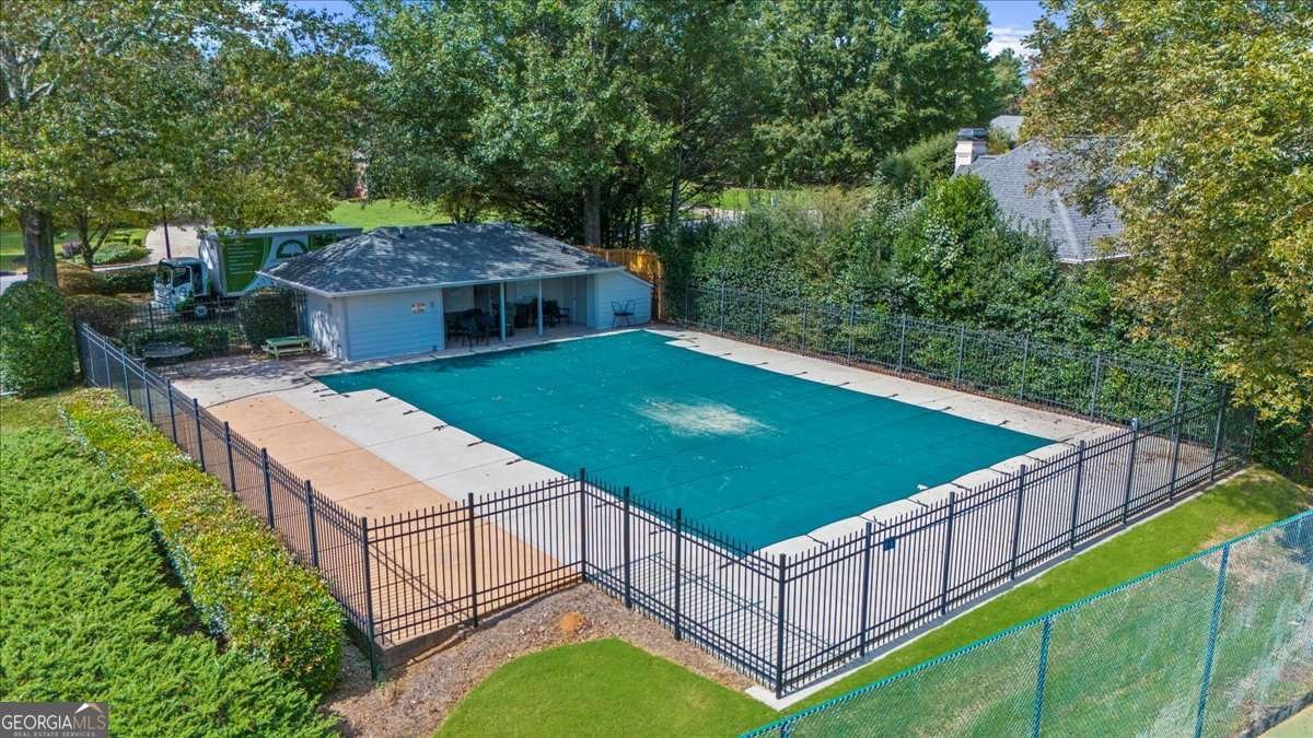 2635 Bordeaux Boulevard Cumming - 34