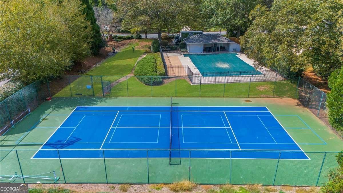 2635 Bordeaux Boulevard Cumming - 35