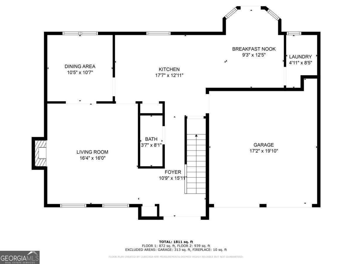 705 Brentwood Parkway Stockbridge - 34
