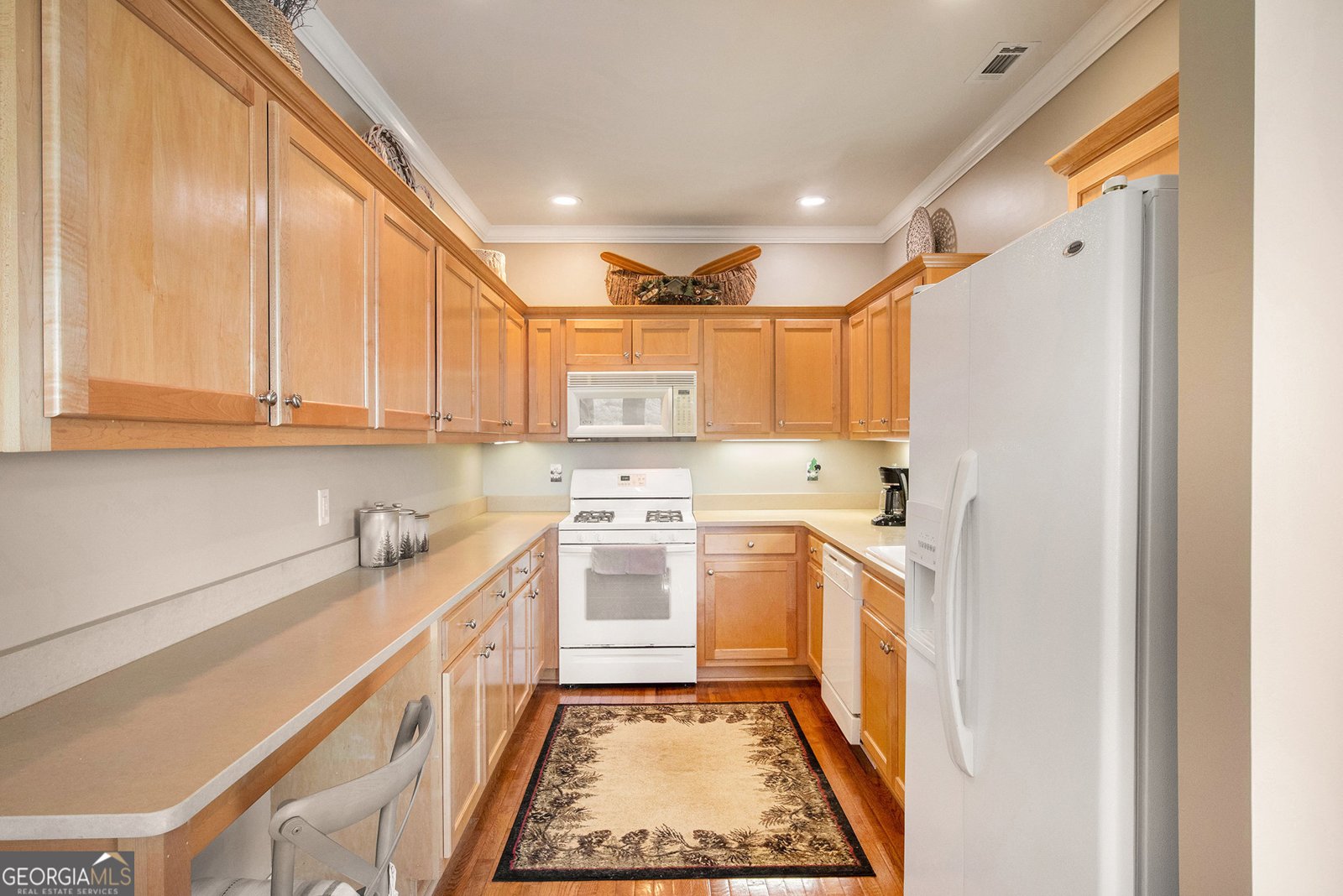 300 Banister Drive Clayton - 12