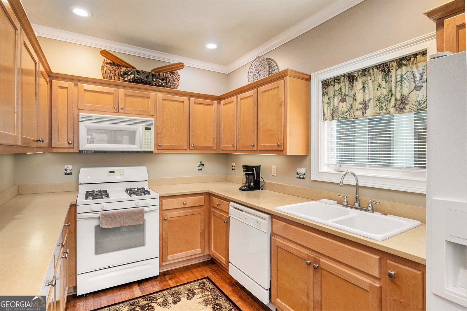 300 Banister Drive Clayton - 13