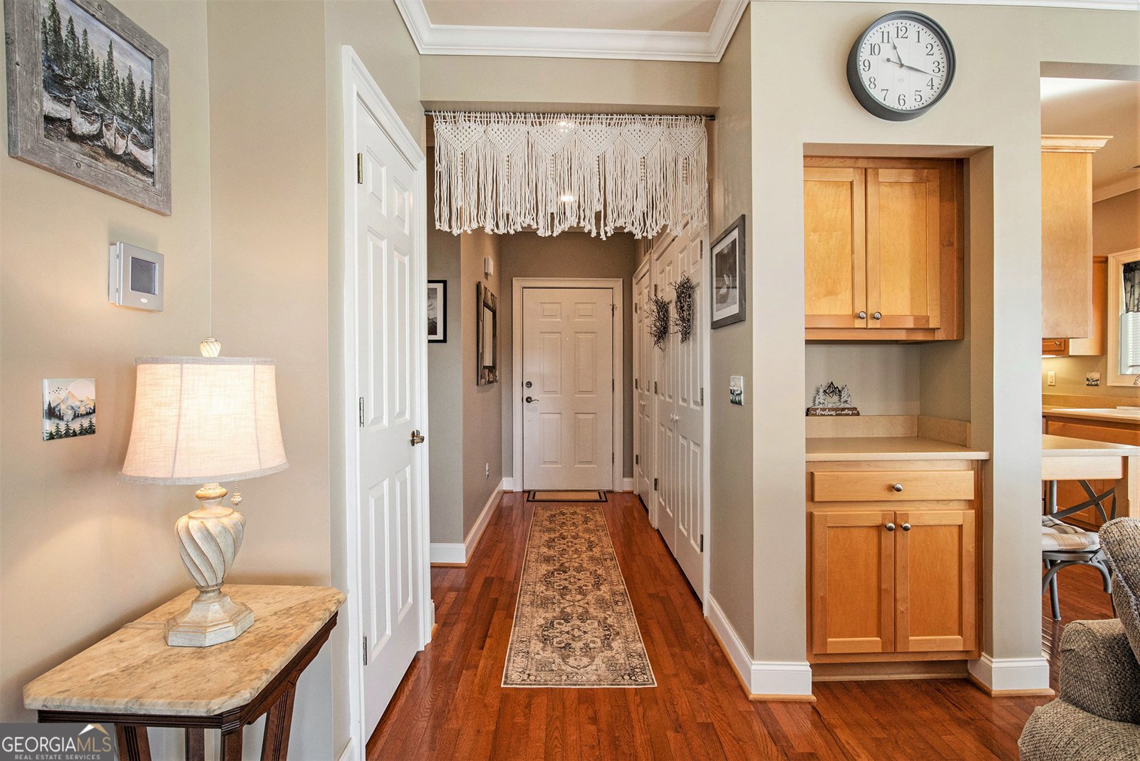 300 Banister Drive Clayton - 14