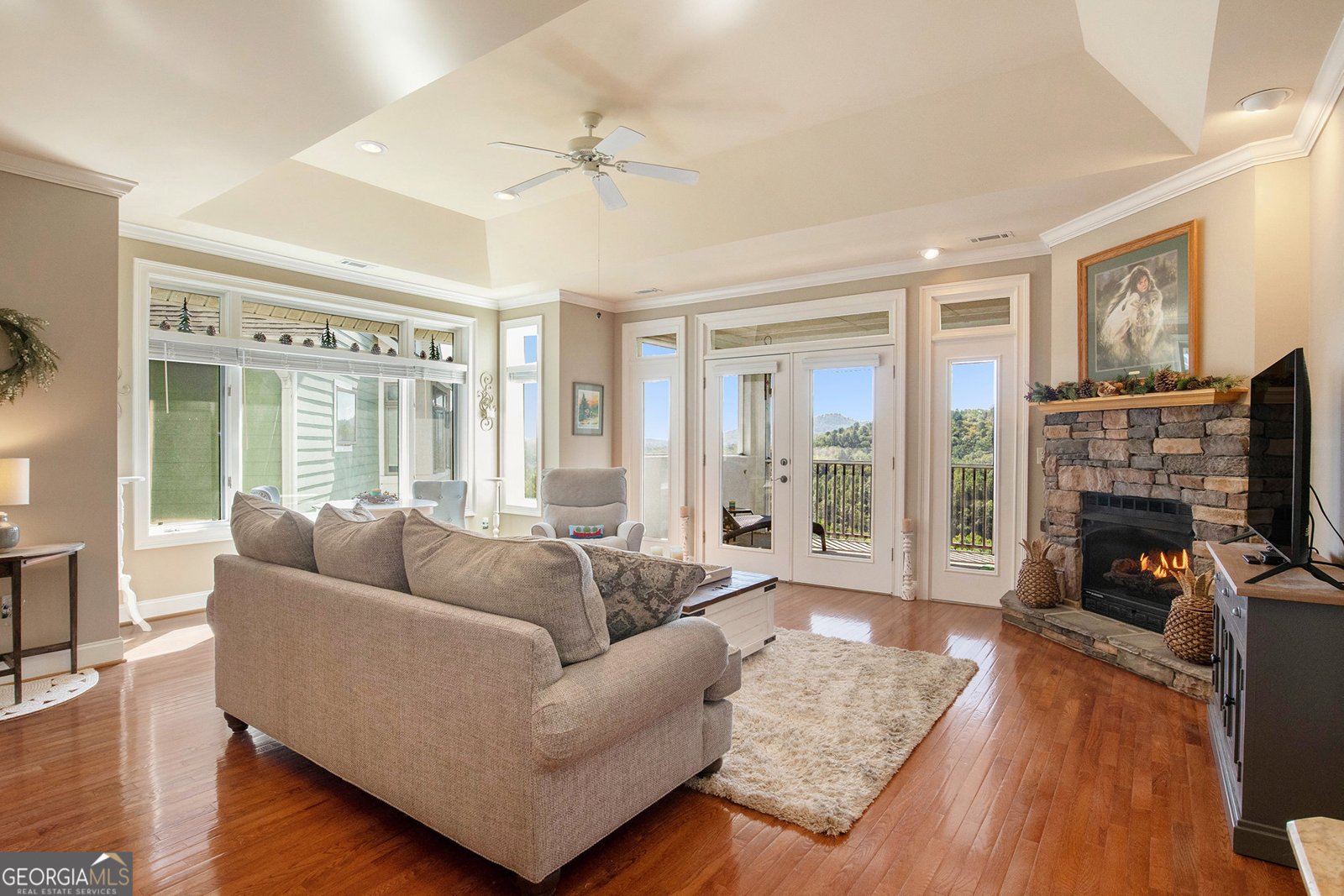 300 Banister Drive Clayton - 15