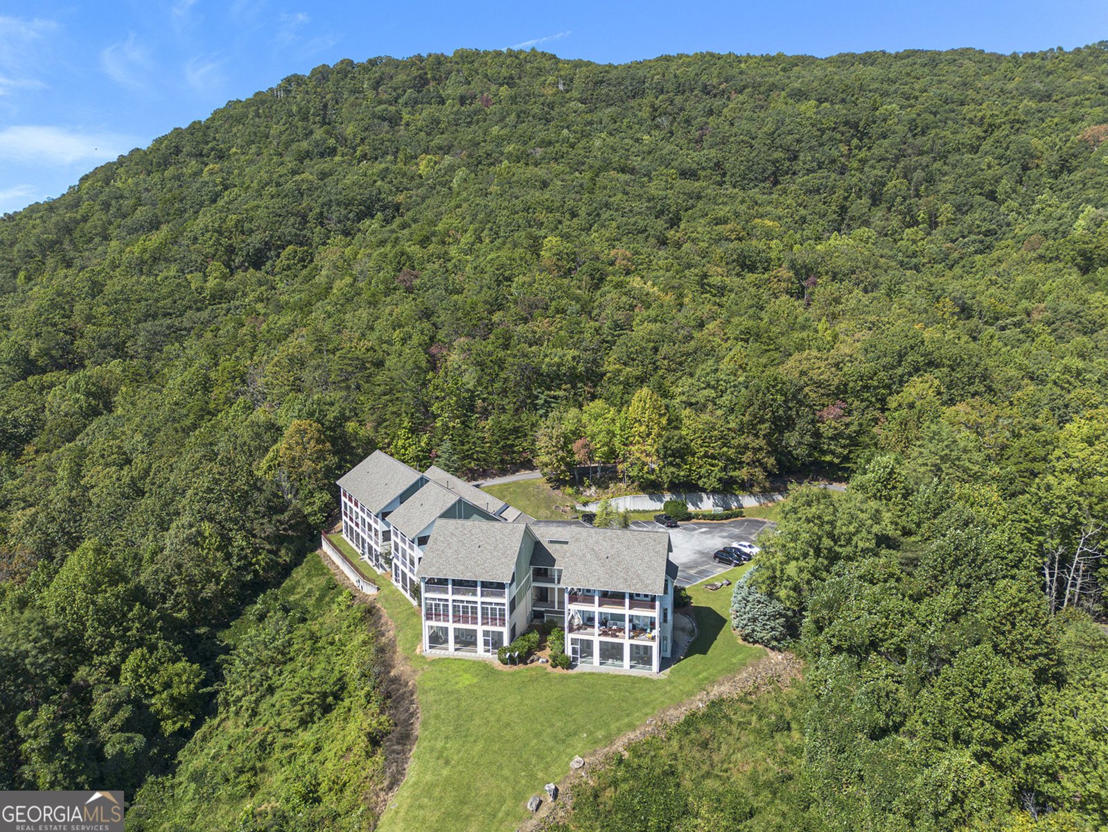 300 Banister Drive Clayton - 2