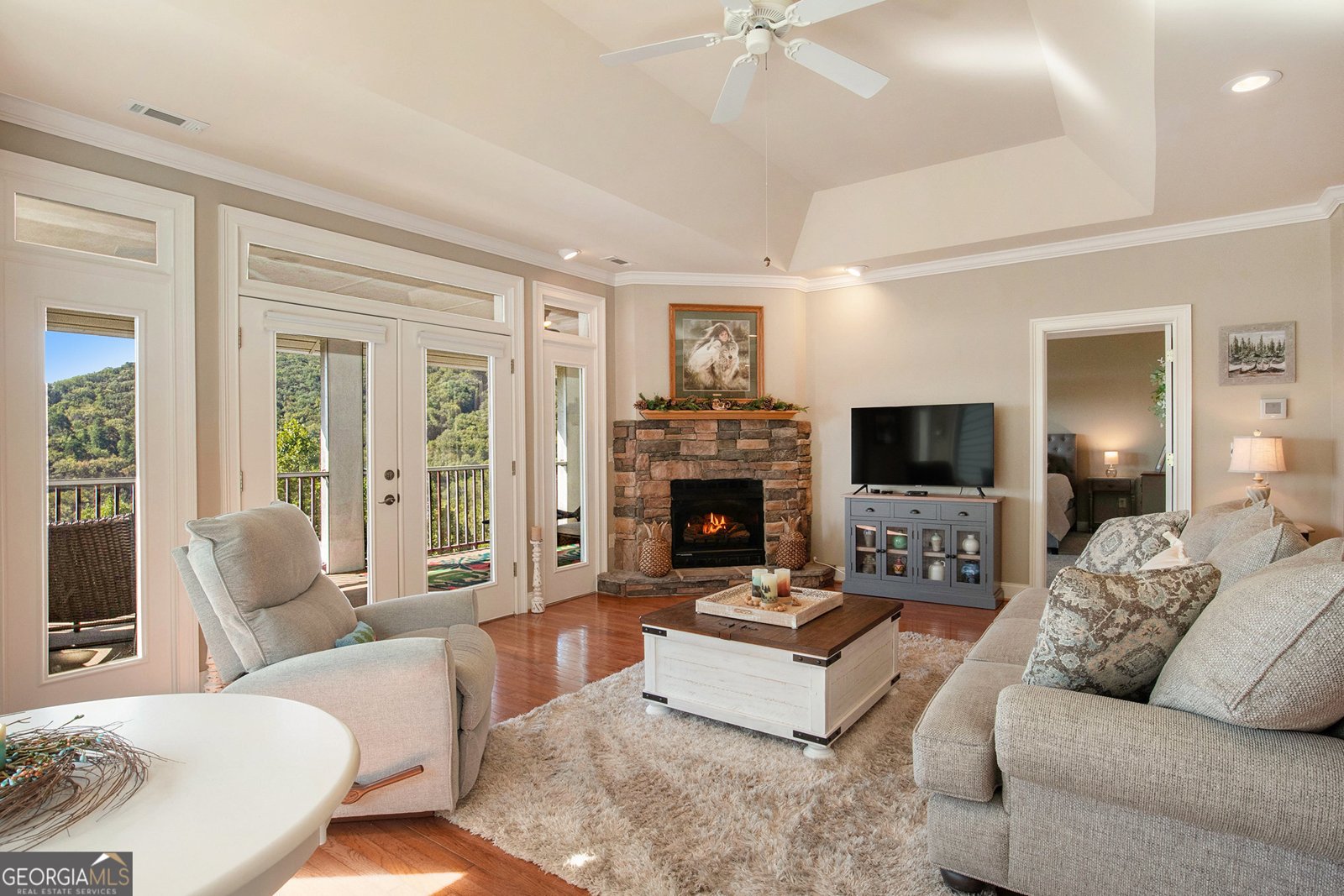 300 Banister Drive Clayton - 5
