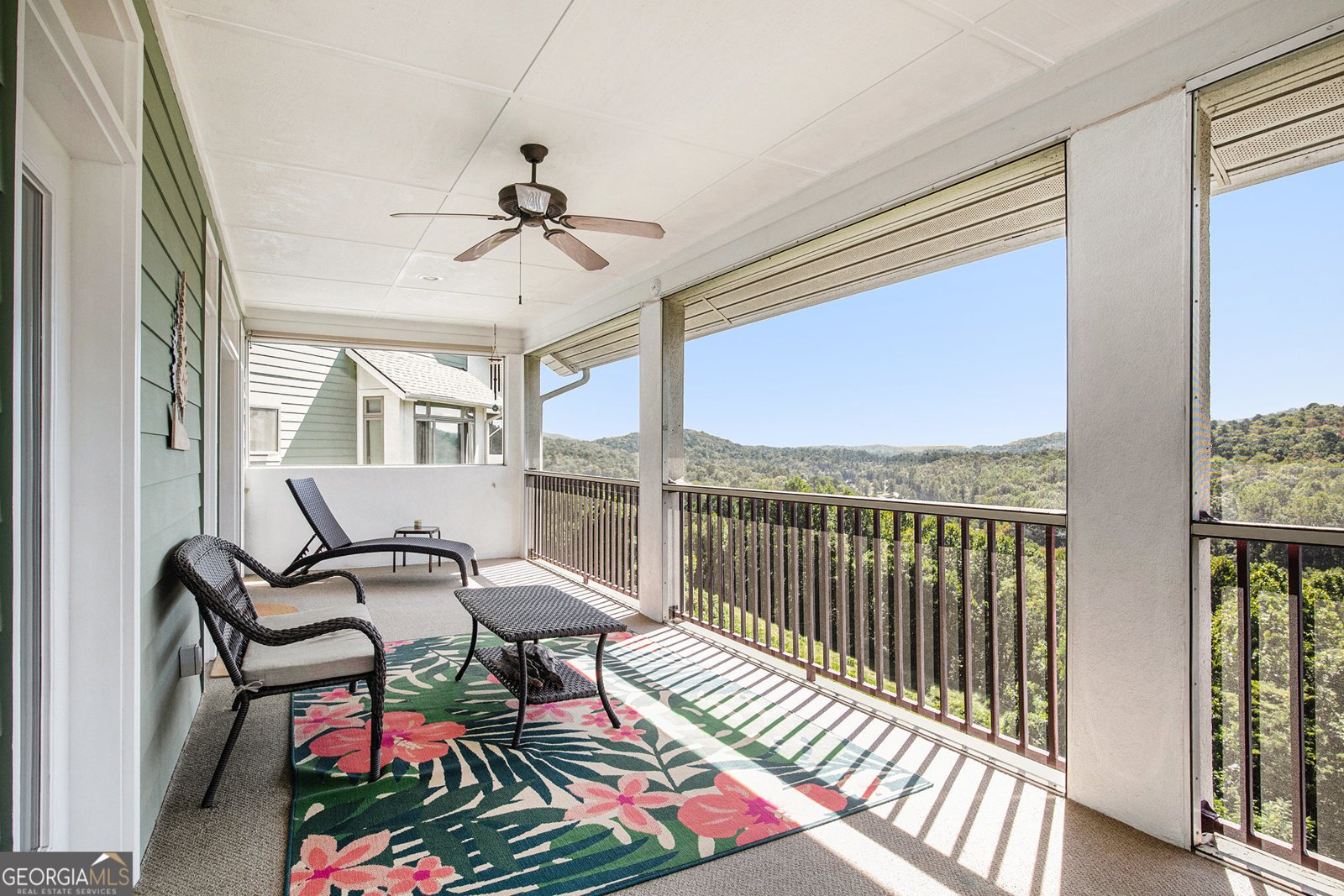 300 Banister Drive Clayton - 6