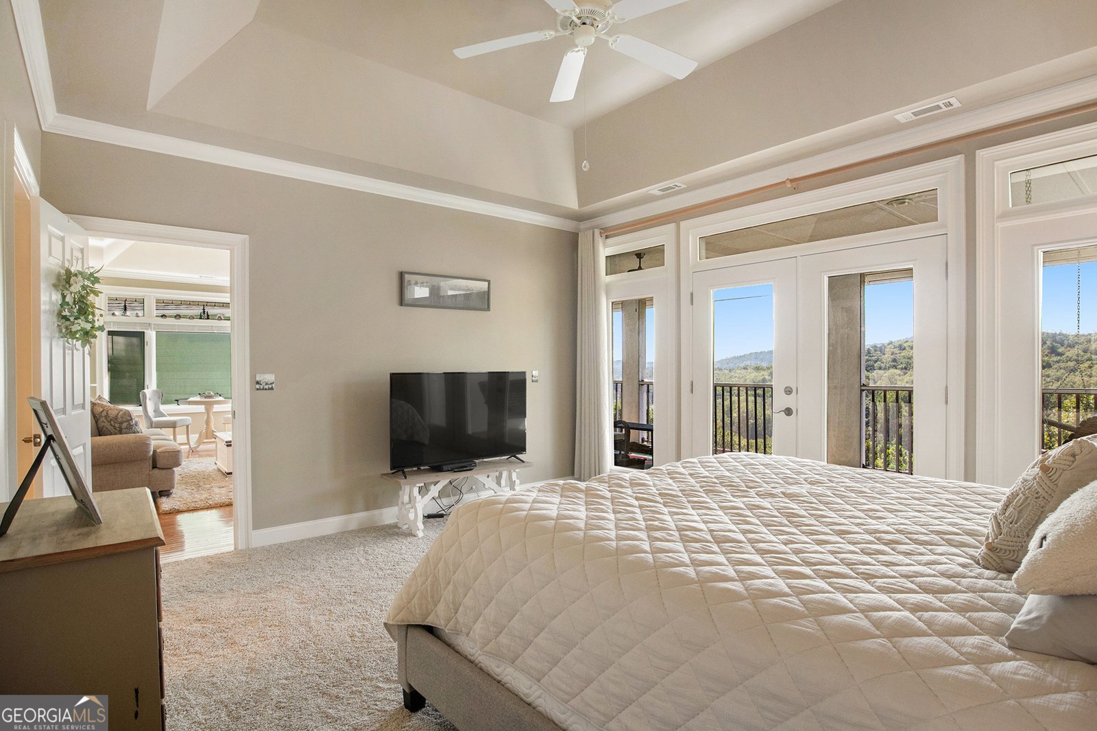 300 Banister Drive Clayton - 8