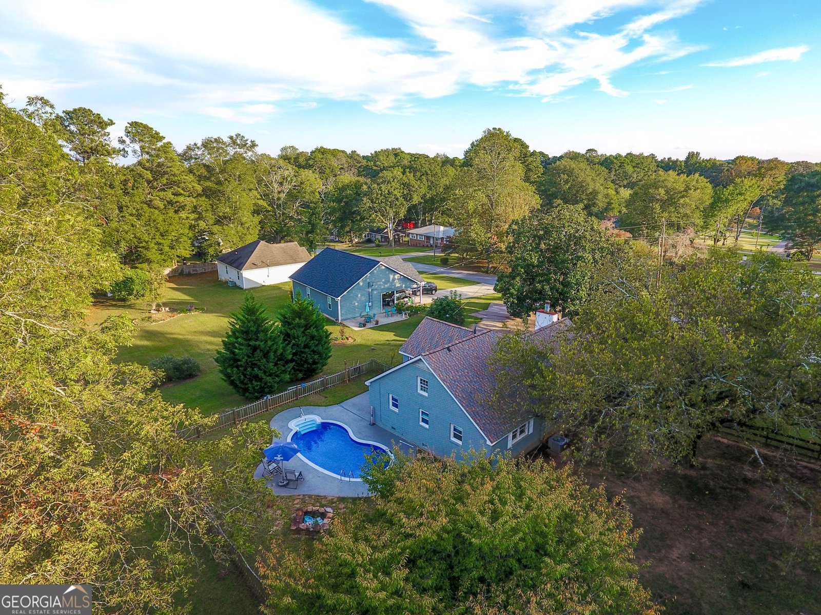 225 Edwards Street Bremen - 4