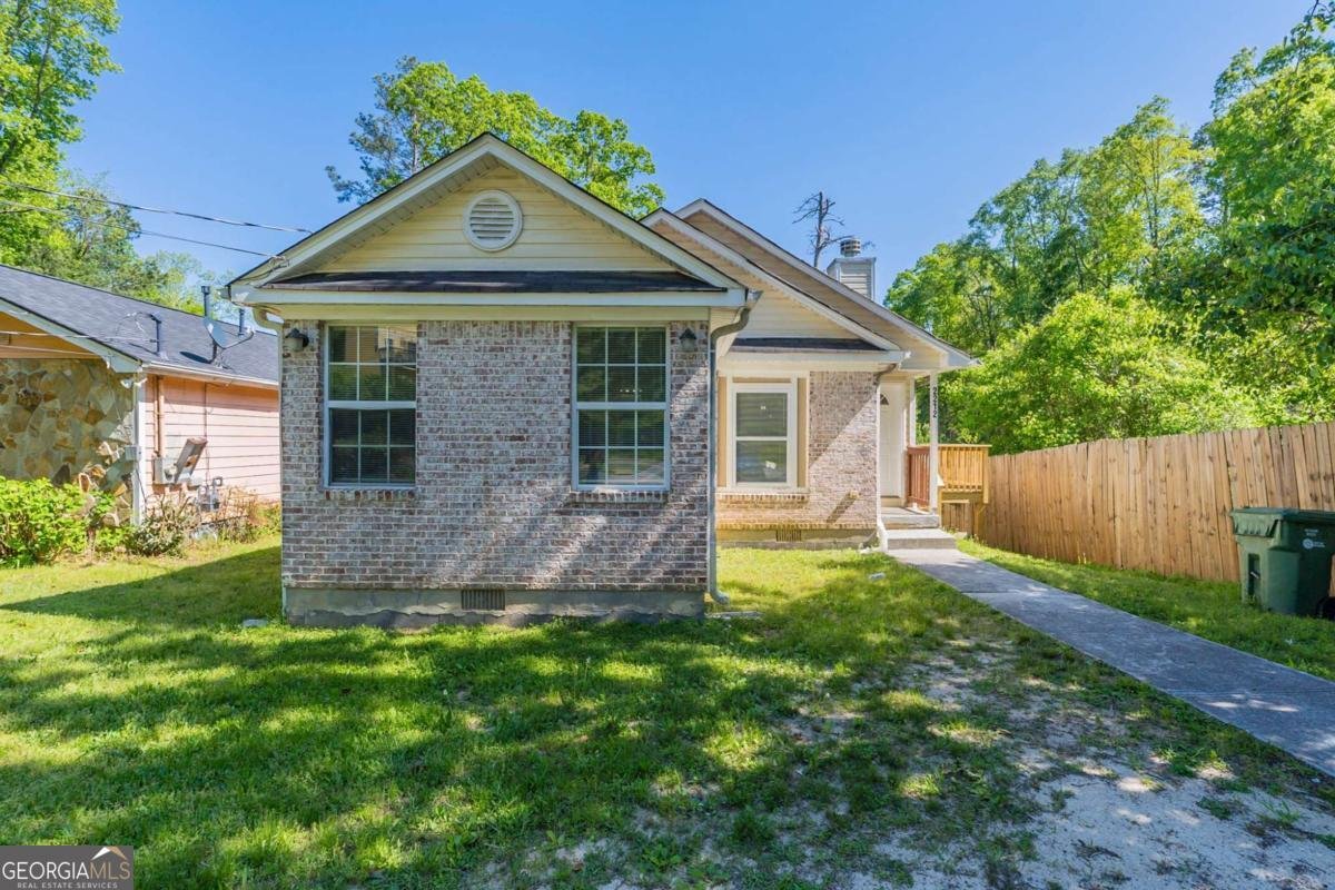 2212 Butner Road Atlanta - 1