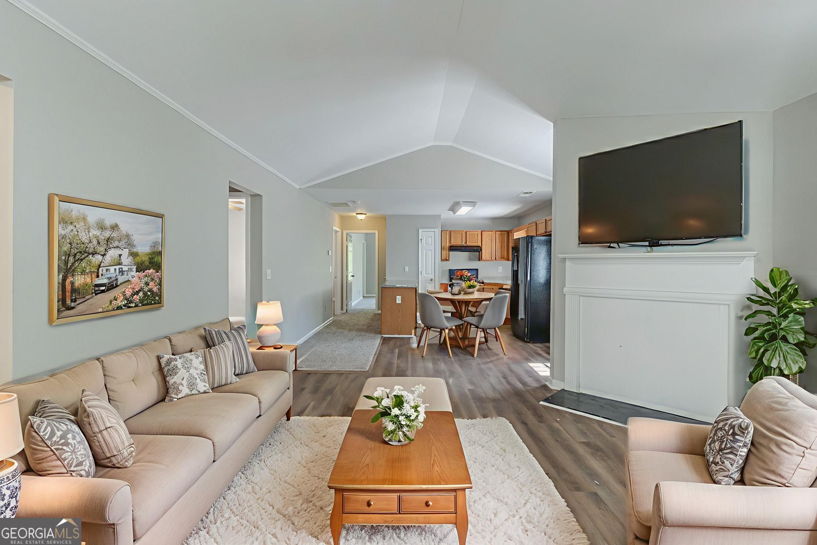 2212 Butner Road Atlanta - 2