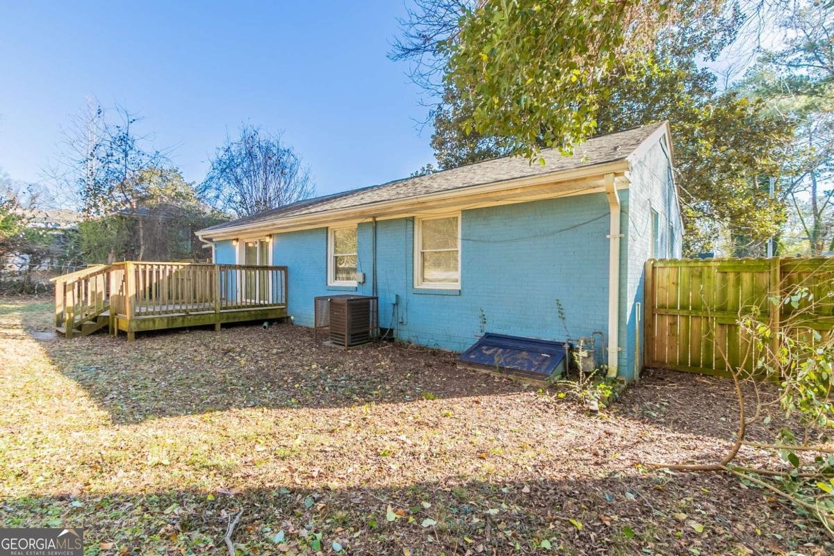 3024 Catalina Drive Decatur - 2