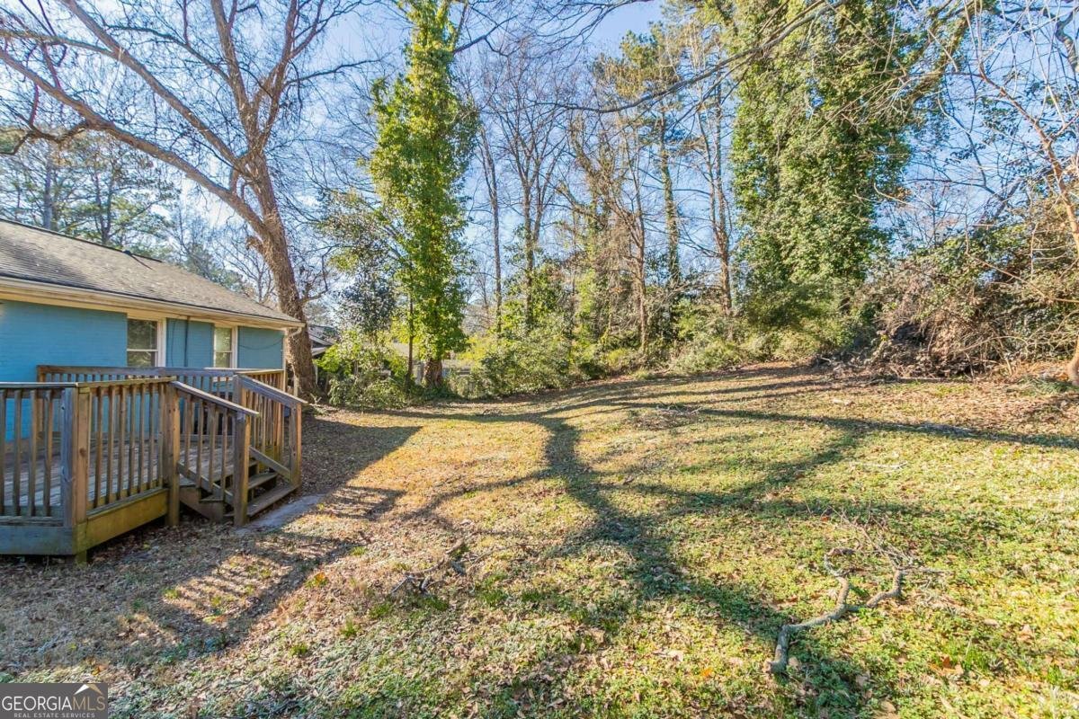 3024 Catalina Drive Decatur - 4