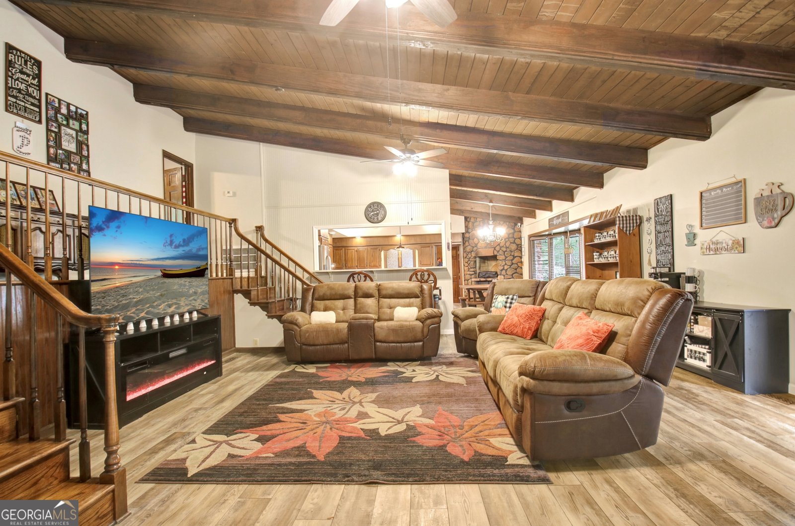 1604 Judson Bulloch Road Warm Springs - 10