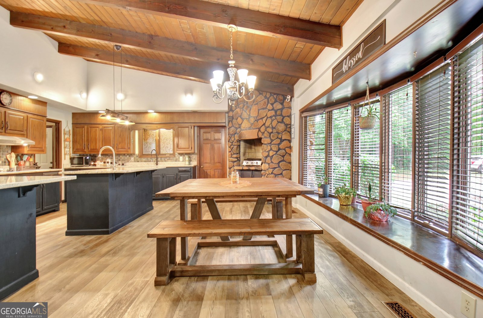 1604 Judson Bulloch Road Warm Springs - 11