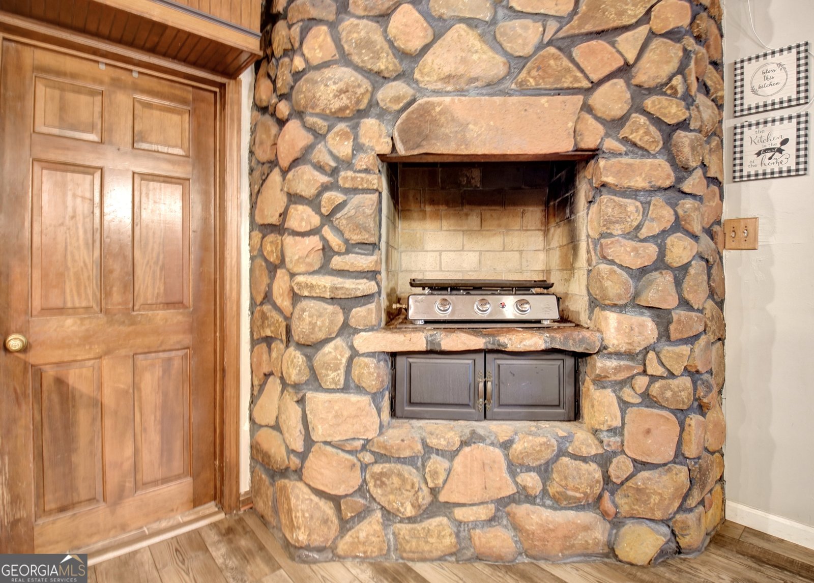 1604 Judson Bulloch Road Warm Springs - 15