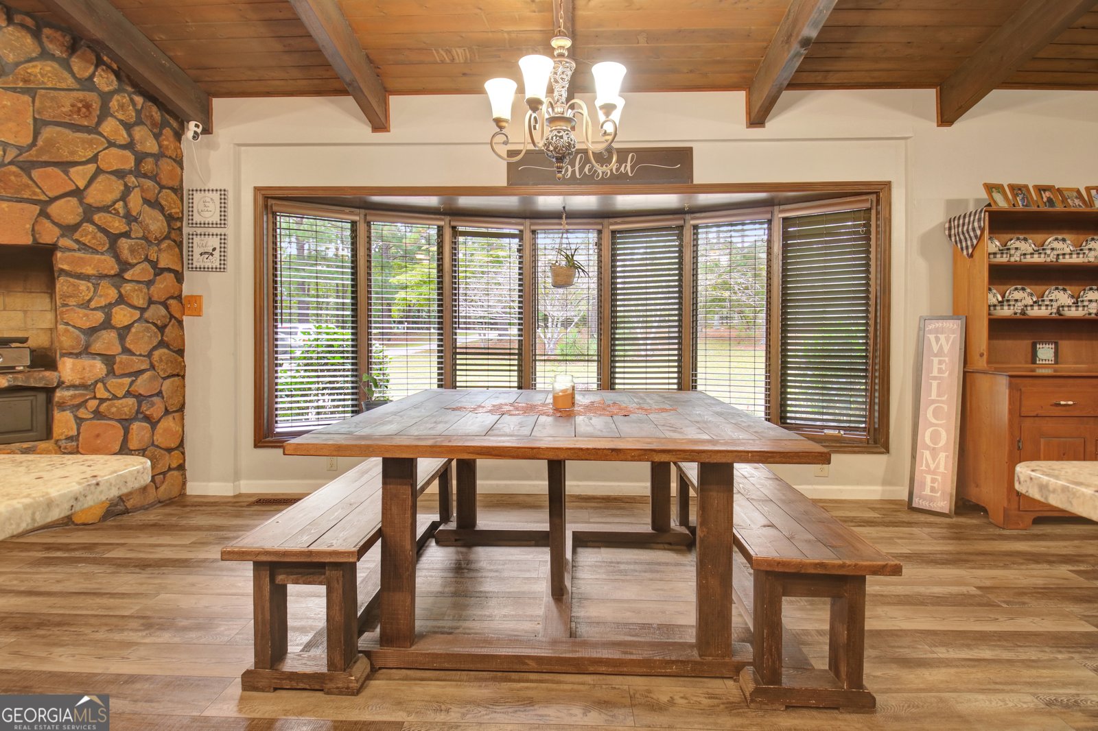 1604 Judson Bulloch Road Warm Springs - 16