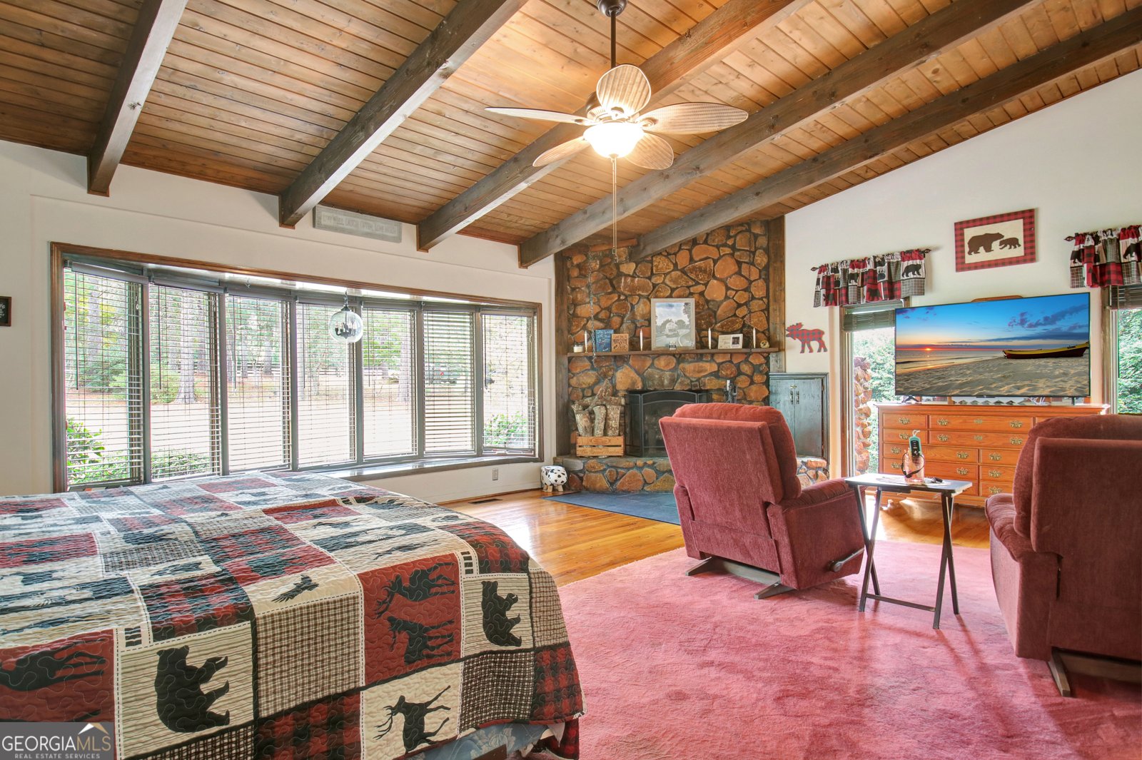 1604 Judson Bulloch Road Warm Springs - 19