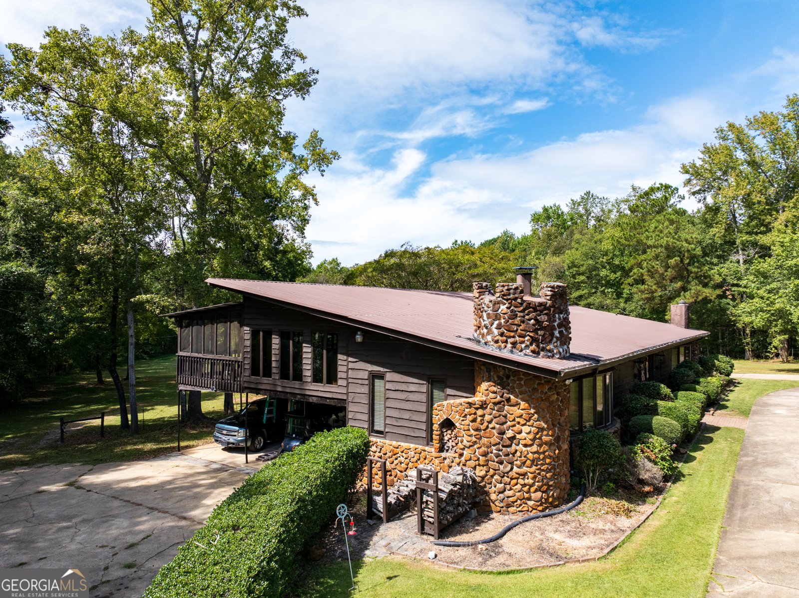 1604 Judson Bulloch Road Warm Springs - 2