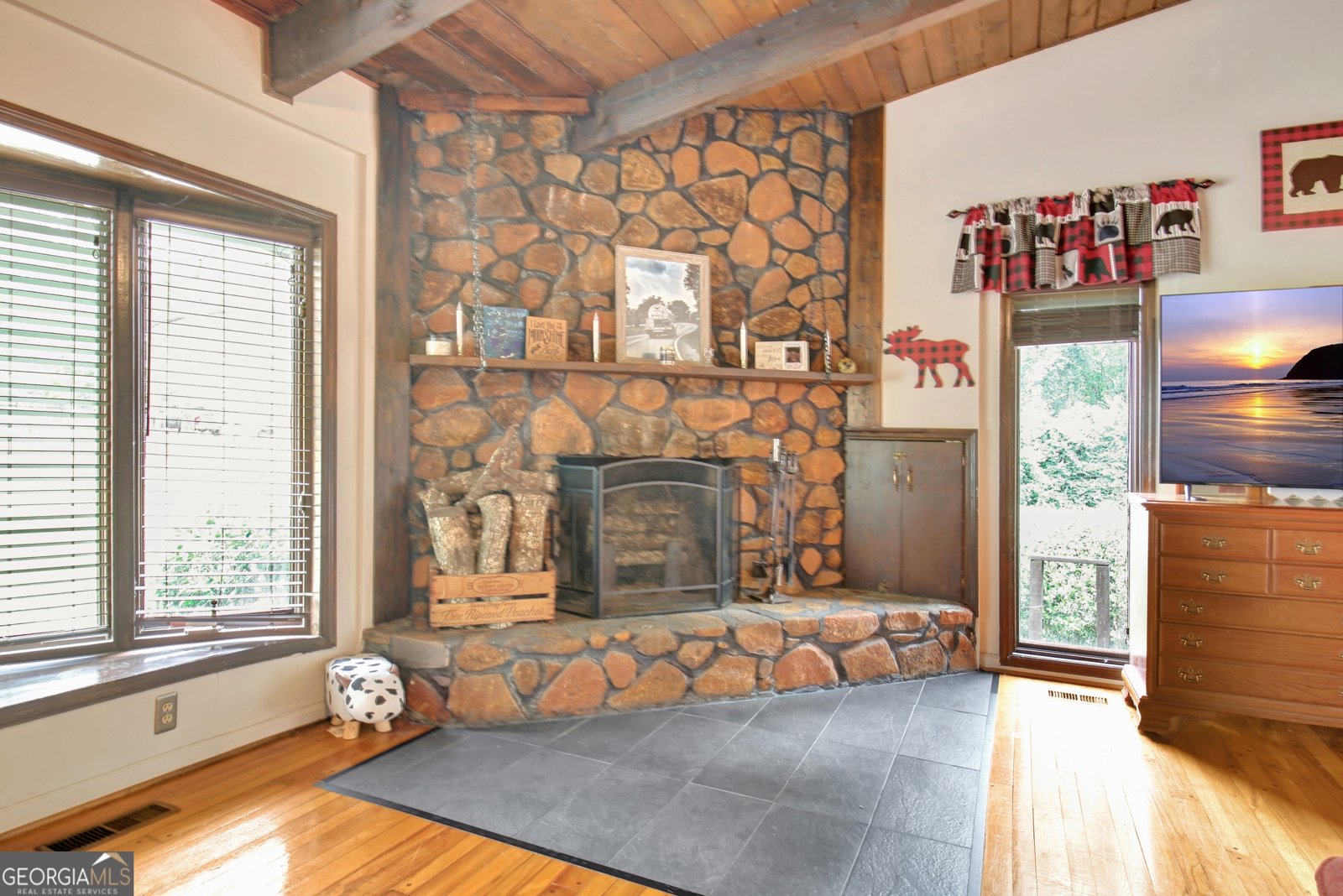 1604 Judson Bulloch Road Warm Springs - 20