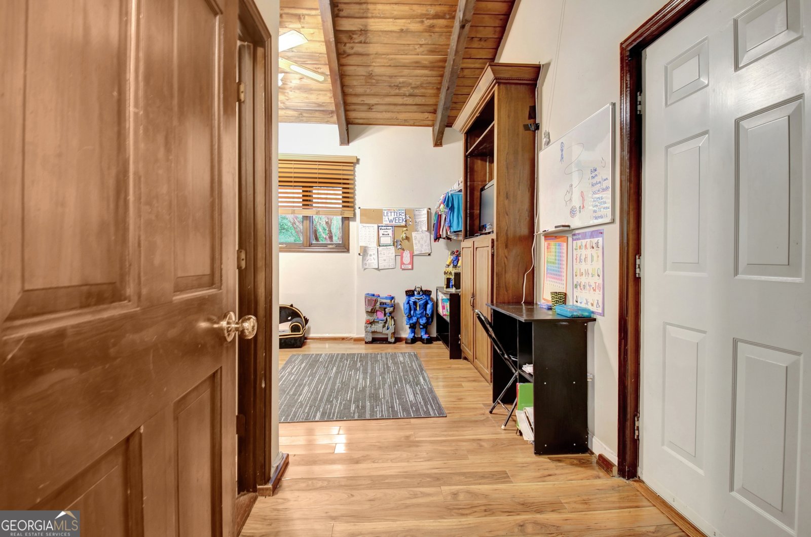 1604 Judson Bulloch Road Warm Springs - 23