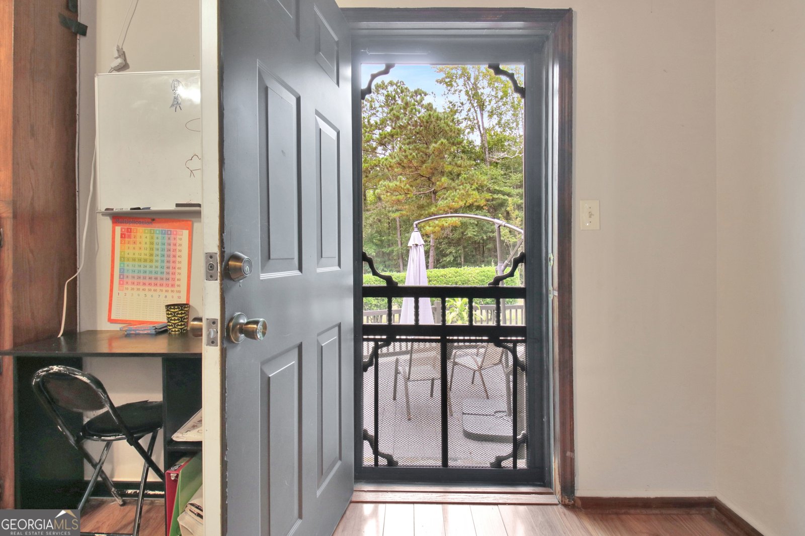 1604 Judson Bulloch Road Warm Springs - 24