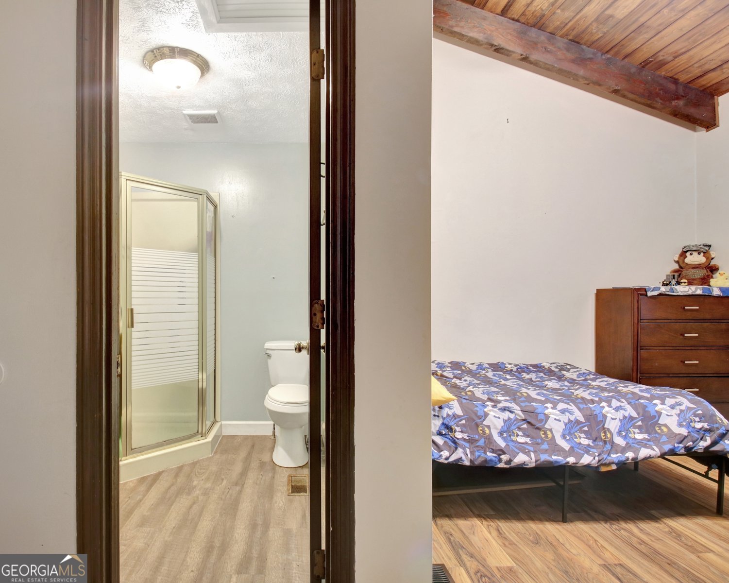 1604 Judson Bulloch Road Warm Springs - 25