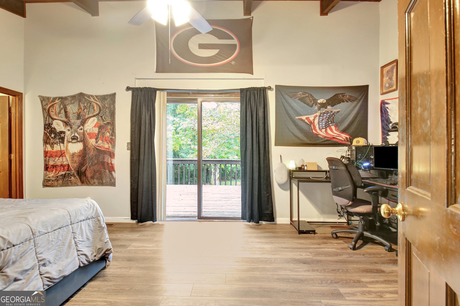 1604 Judson Bulloch Road Warm Springs - 28