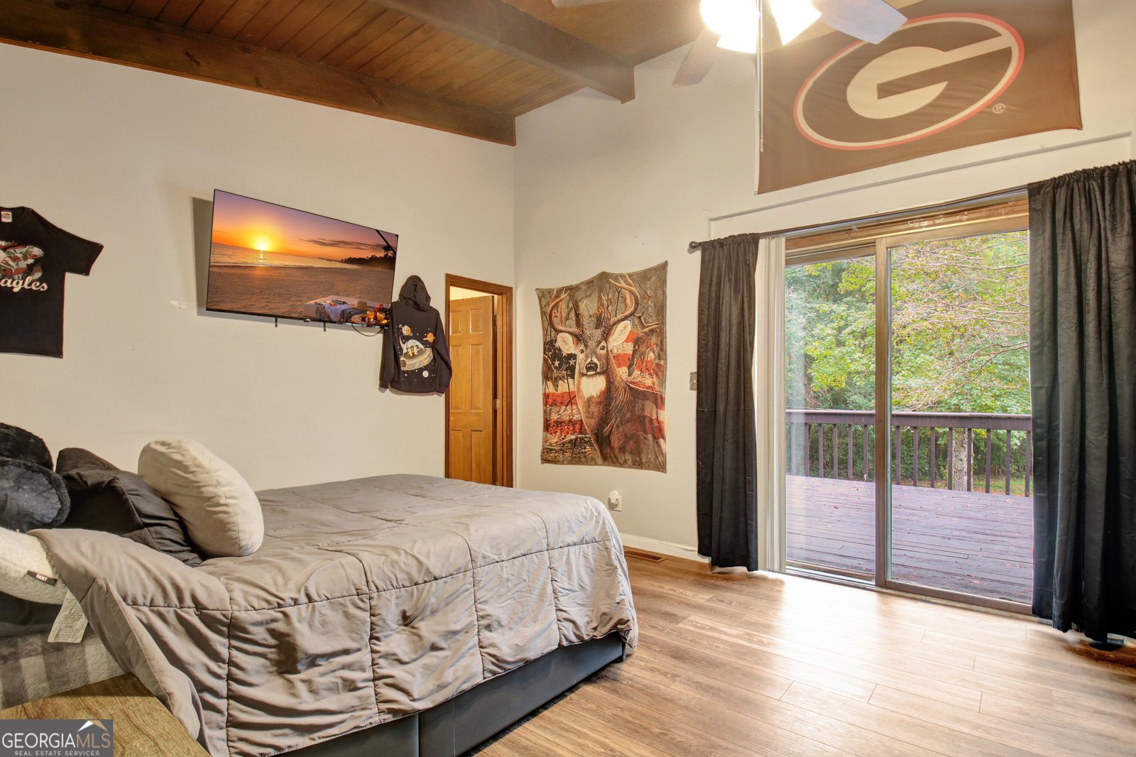 1604 Judson Bulloch Road Warm Springs - 29