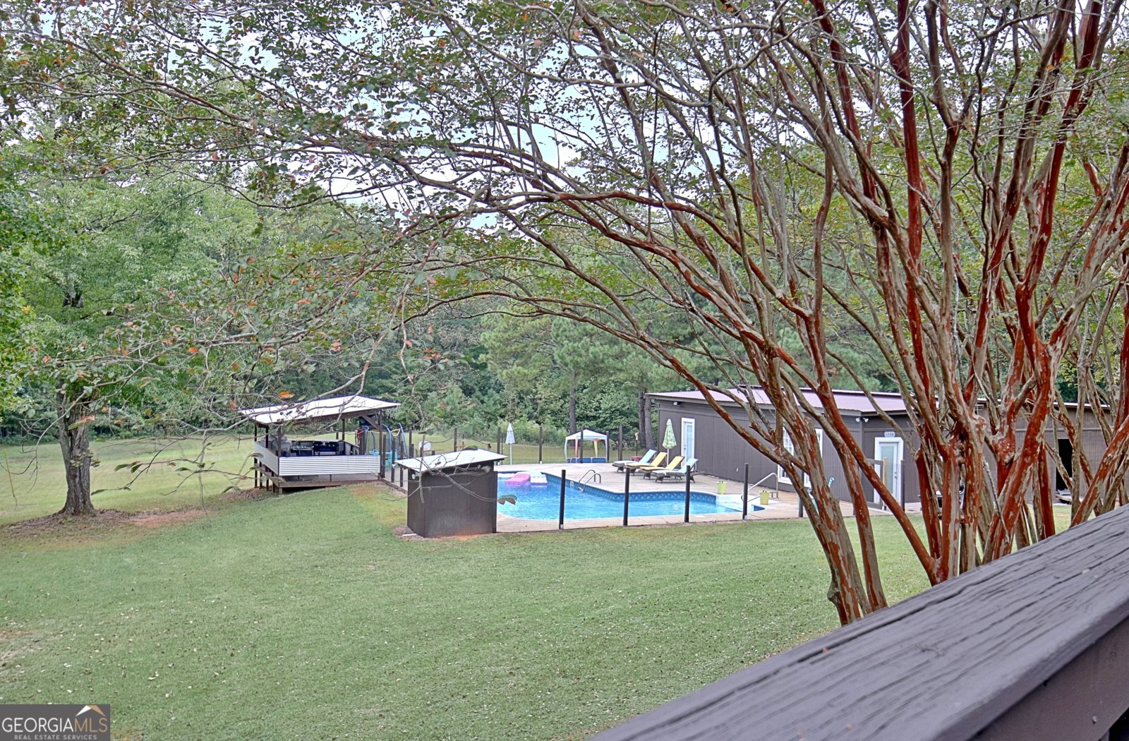 1604 Judson Bulloch Road Warm Springs - 31