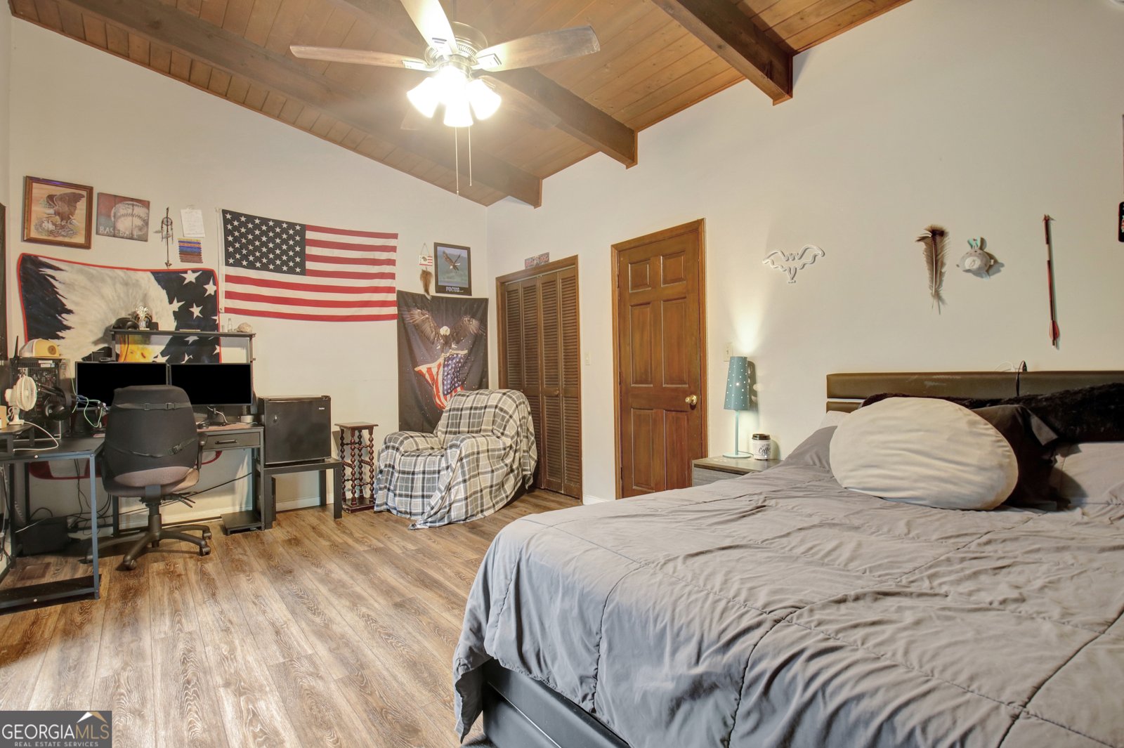 1604 Judson Bulloch Road Warm Springs - 32