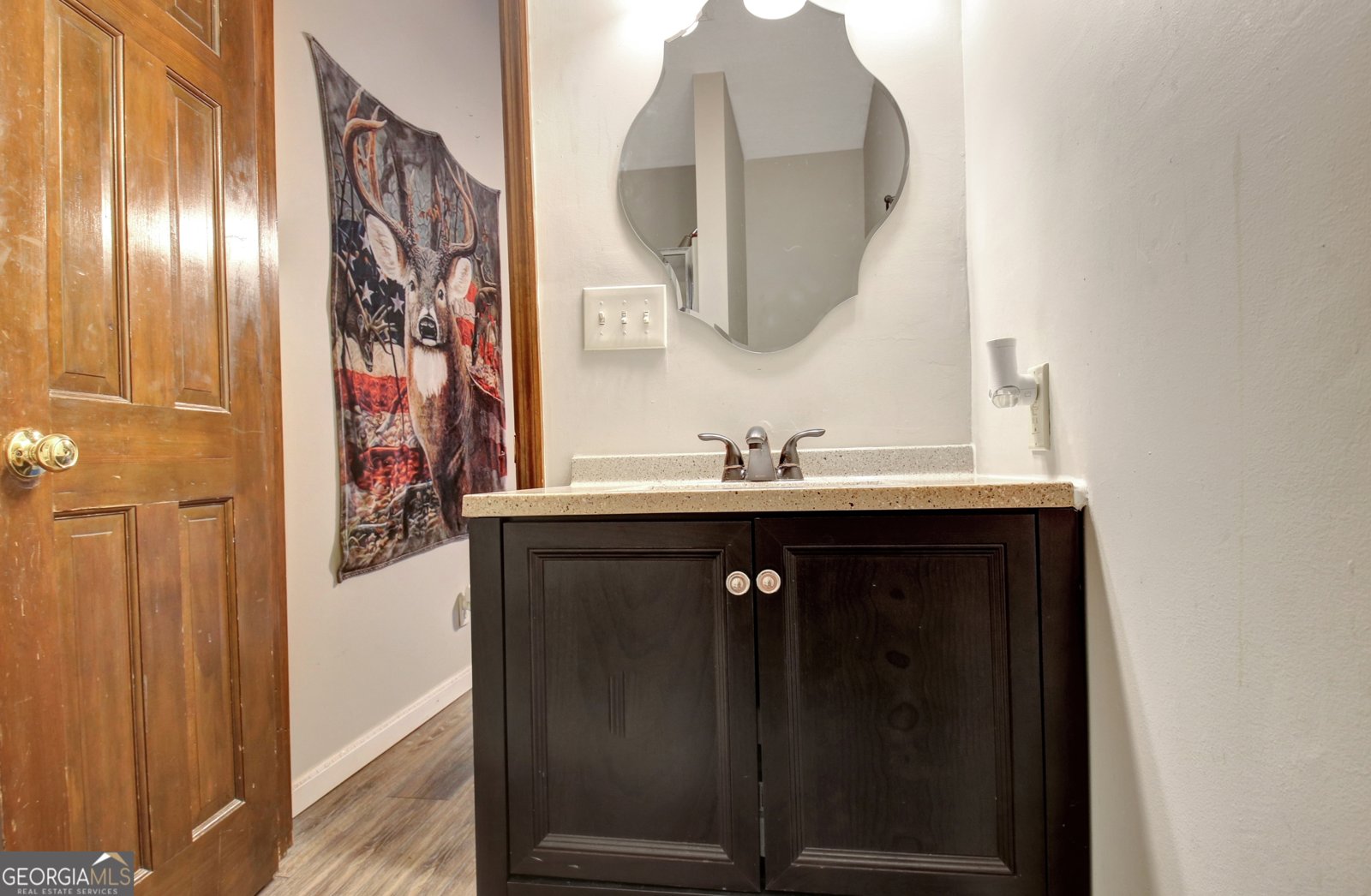 1604 Judson Bulloch Road Warm Springs - 33