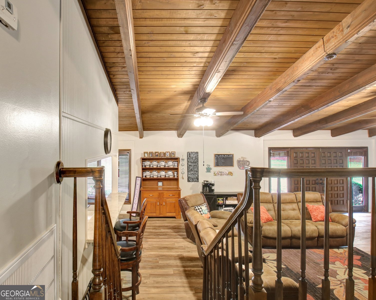 1604 Judson Bulloch Road Warm Springs - 34