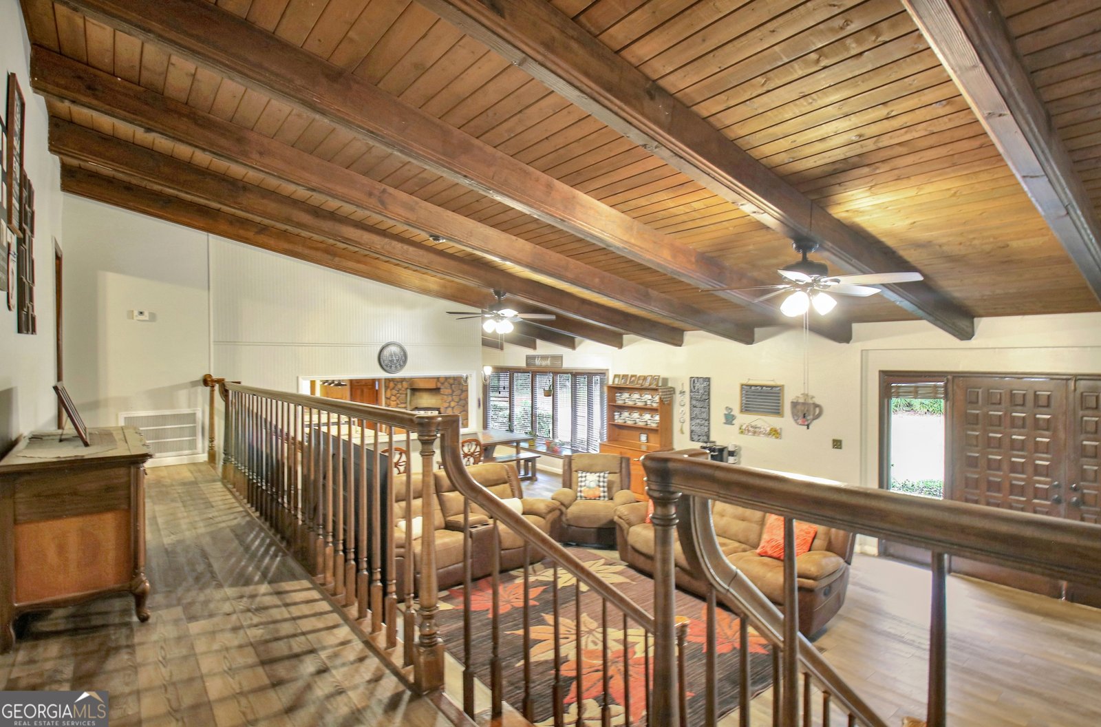 1604 Judson Bulloch Road Warm Springs - 35