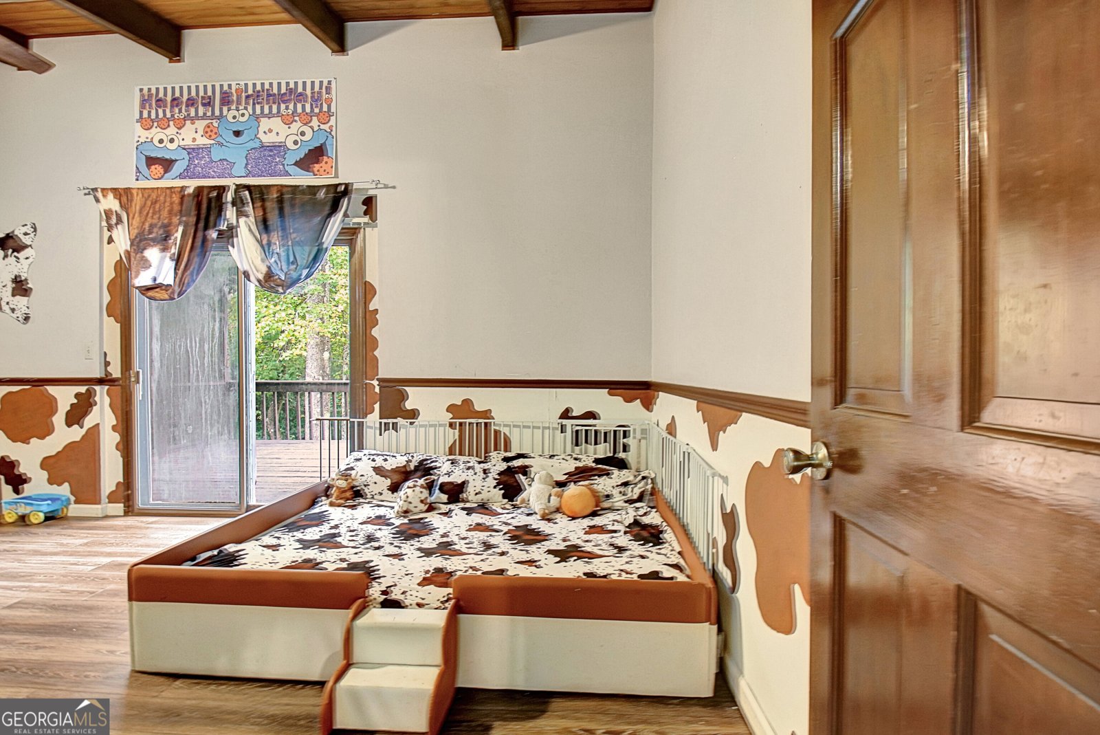 1604 Judson Bulloch Road Warm Springs - 36