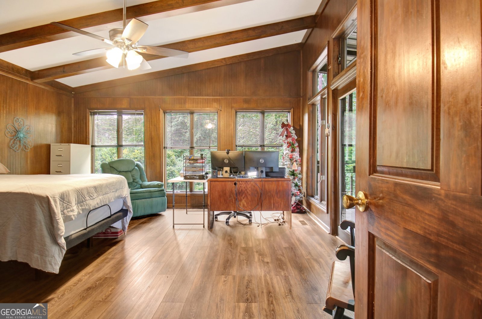 1604 Judson Bulloch Road Warm Springs - 37