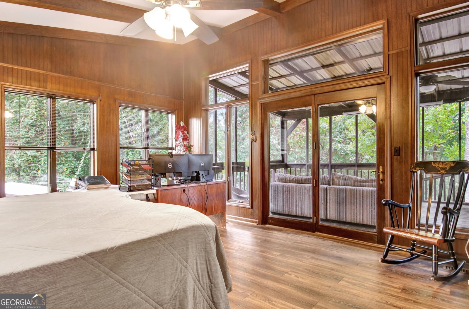 1604 Judson Bulloch Road Warm Springs - 38