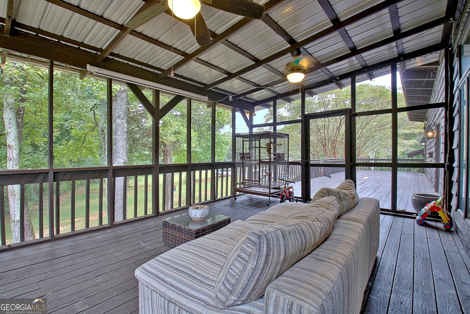 1604 Judson Bulloch Road Warm Springs - 39