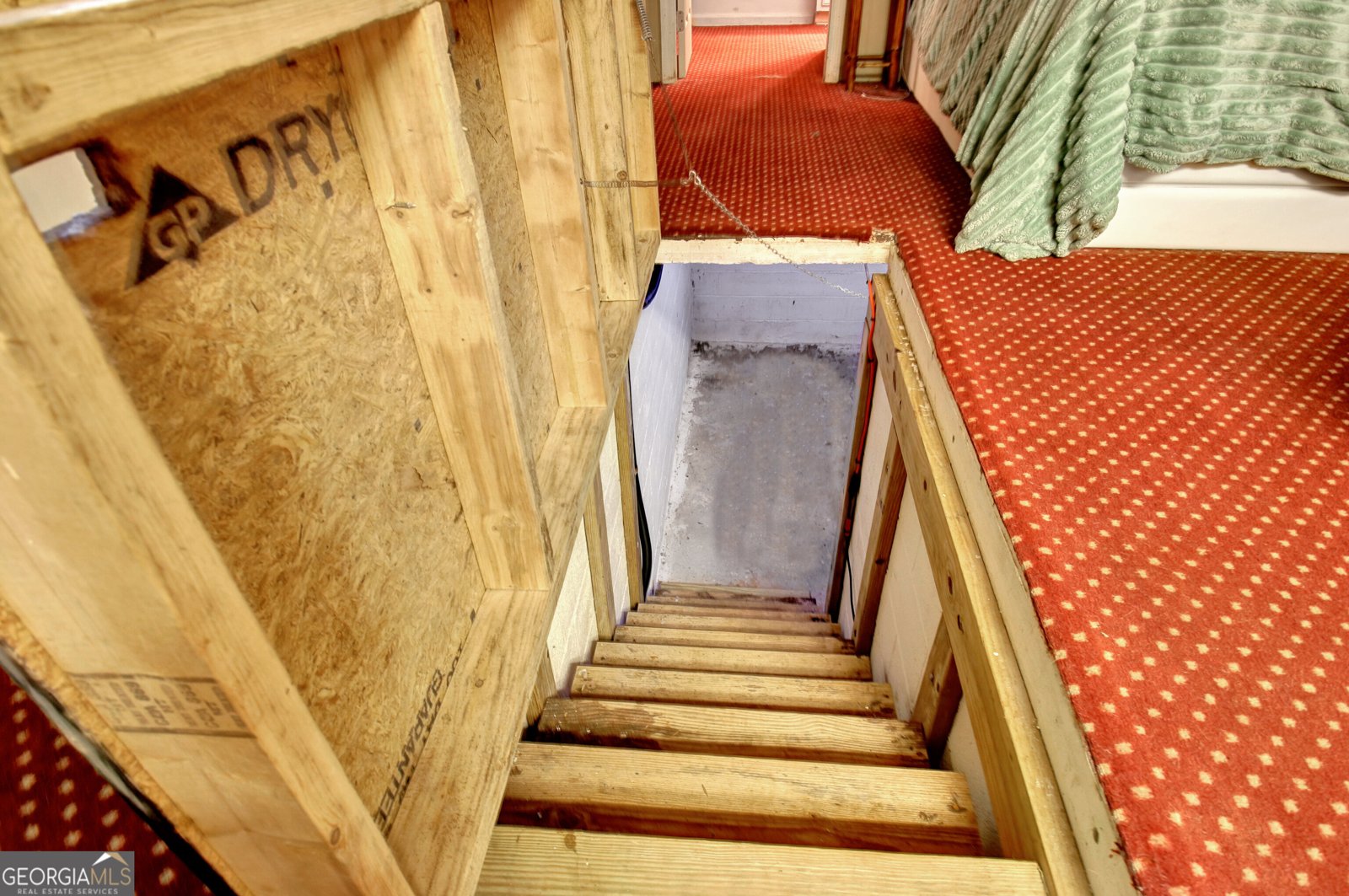 1604 Judson Bulloch Road Warm Springs - 45