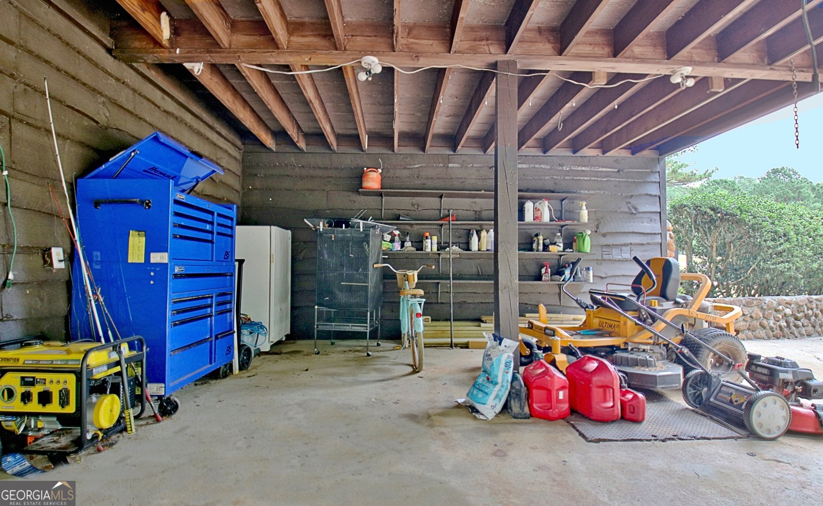 1604 Judson Bulloch Road Warm Springs - 47