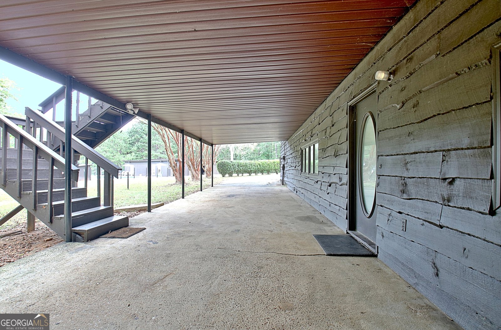 1604 Judson Bulloch Road Warm Springs - 48